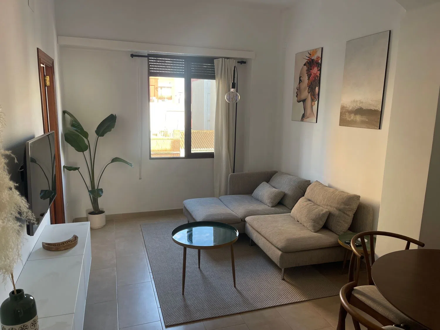 Piso en Barrio El Cabanyal-El Canyamelar - Foto 3