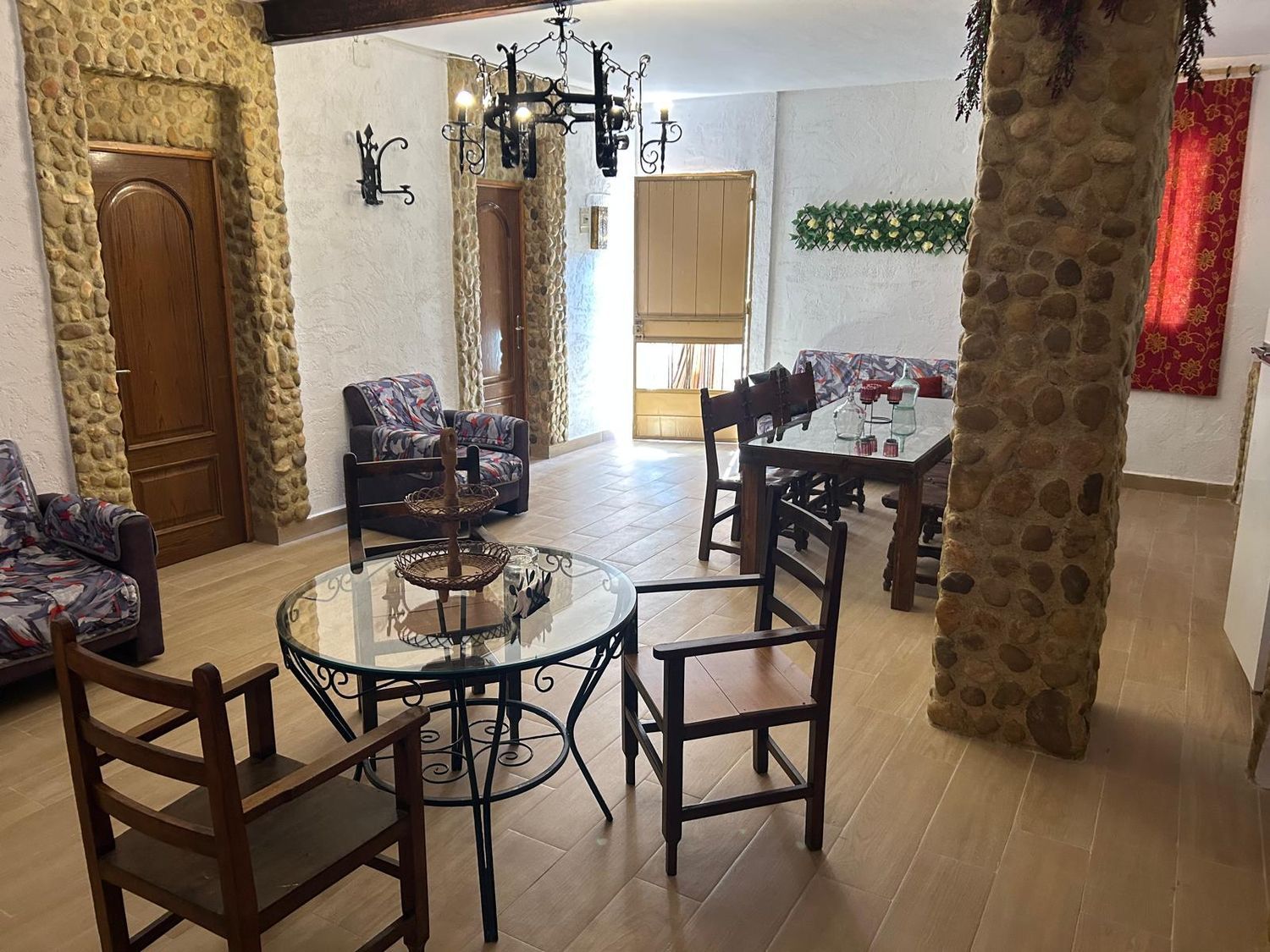 Casa rural en Carril la Caleruela s/n - Foto 33