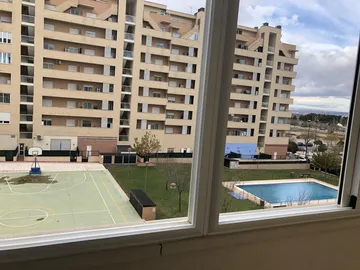 Piso en  Calle Todo Sobre Mi Madre 12 - Foto 3