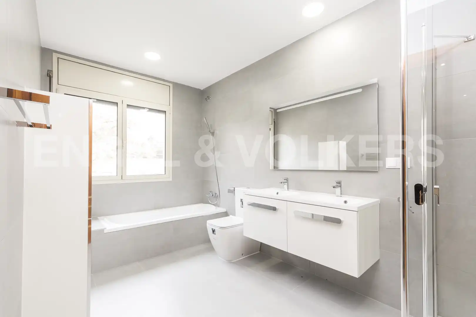 Chalet en Esplugues de Llobregat - Foto 28