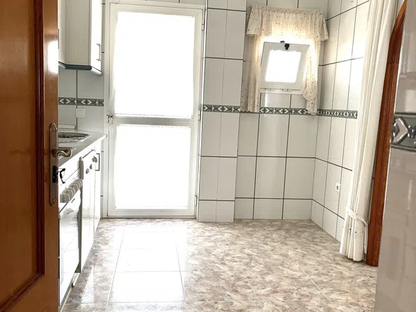 Chalet adosado en Avenida Villa de Madrid, 20 b, Camino Viejo de Málaga - Foto 13