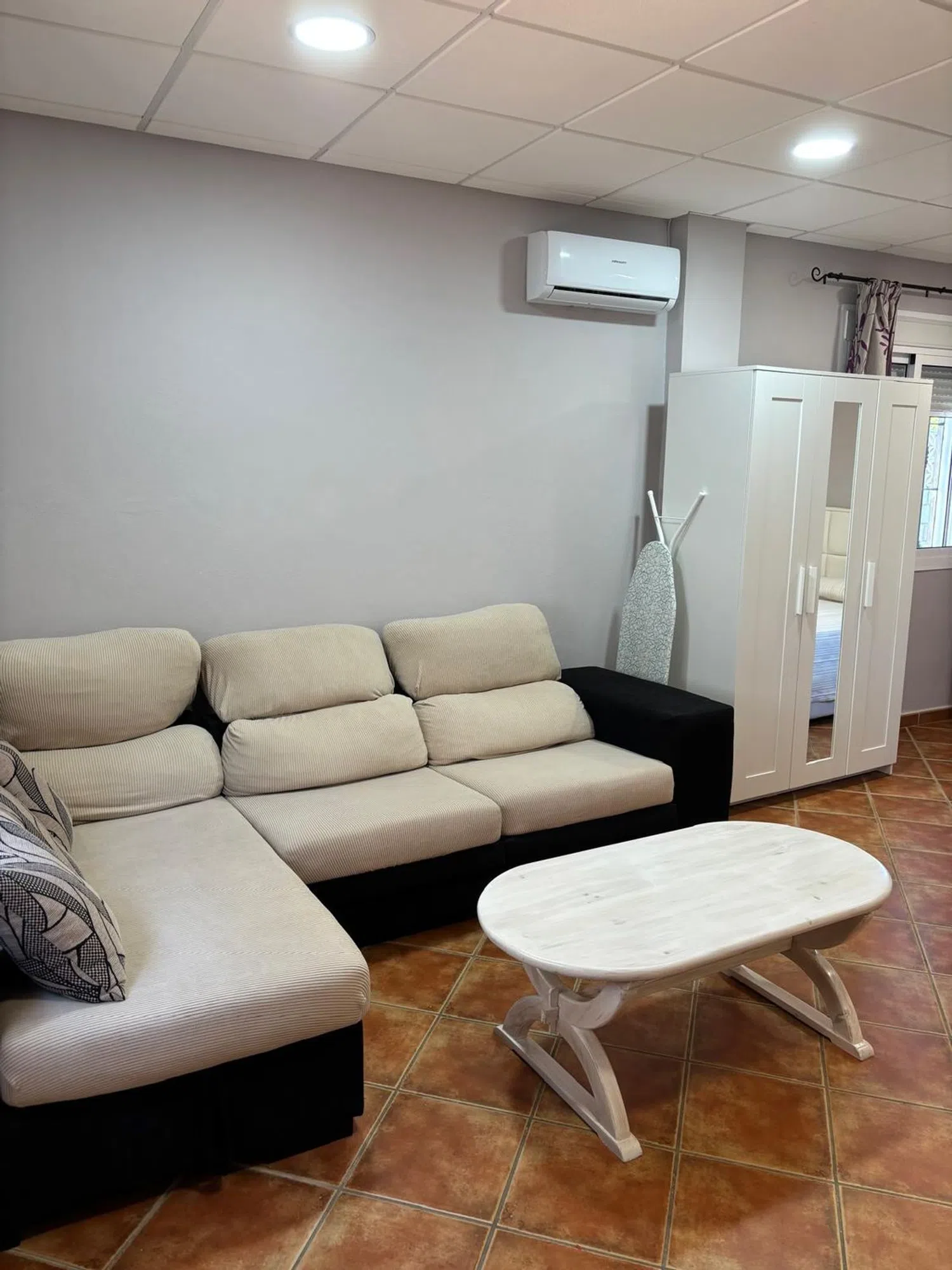 Estudio en carretera de Álora, 17 - Foto 2