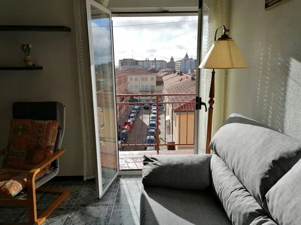 Piso en calle Volta, 56