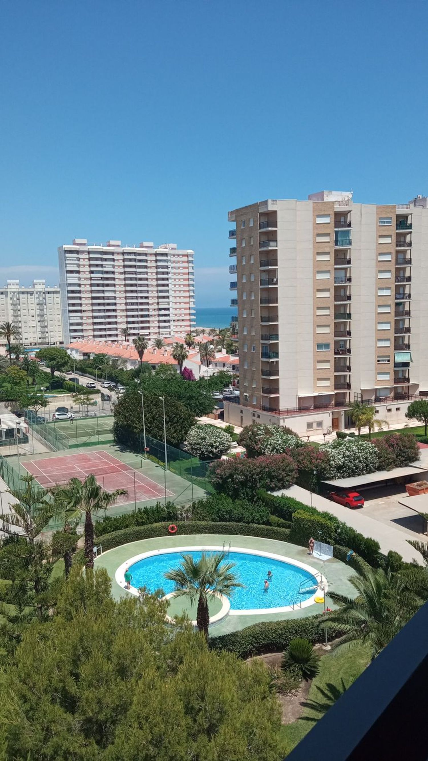 Estudio en Avenida Nord, 6, Playa de Gandia, Playa de Gandia - Foto 15