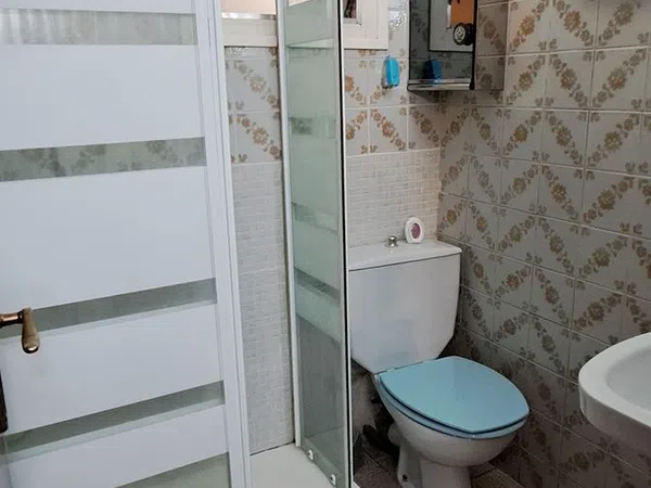 Piso en Calle de Sacedón, 24, El Carmel - Foto 27