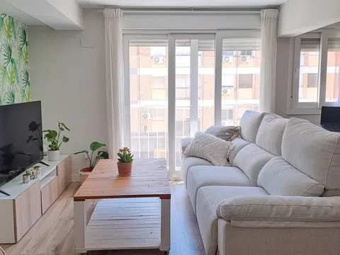 Piso en calle Sor Milagros, 4