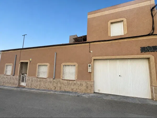 Casa o chalet independiente en Calle Poeta Villaespesa, 25 - Foto 1