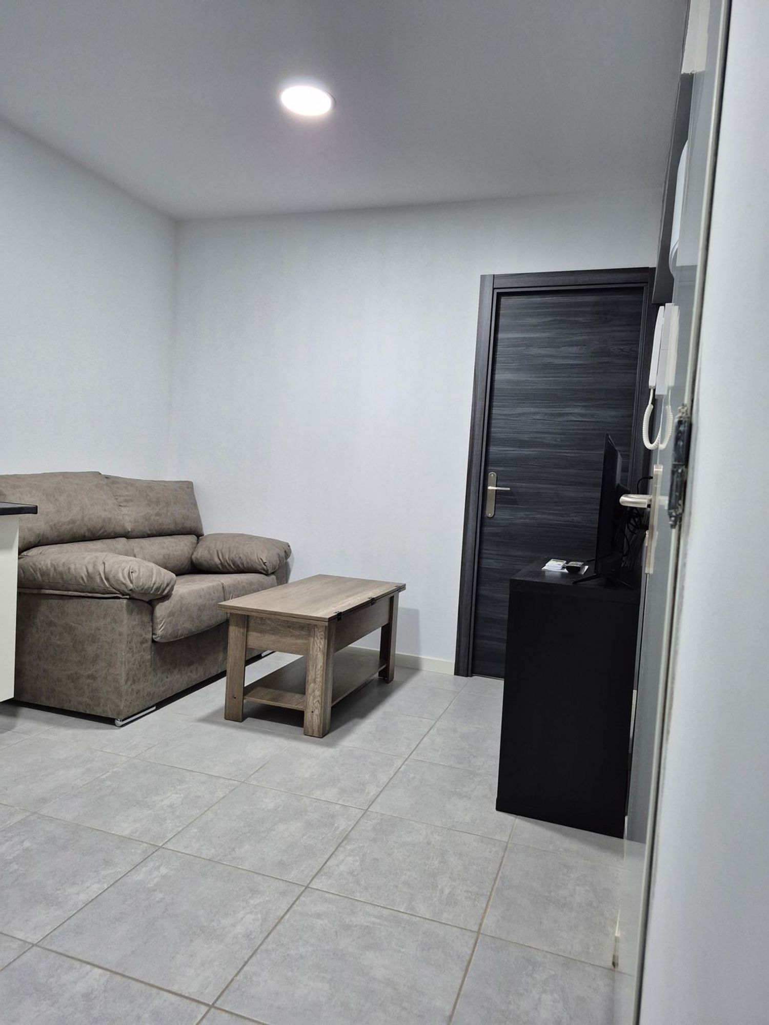 Piso en calle de la Virgen del Carmen, 6 - Foto 2