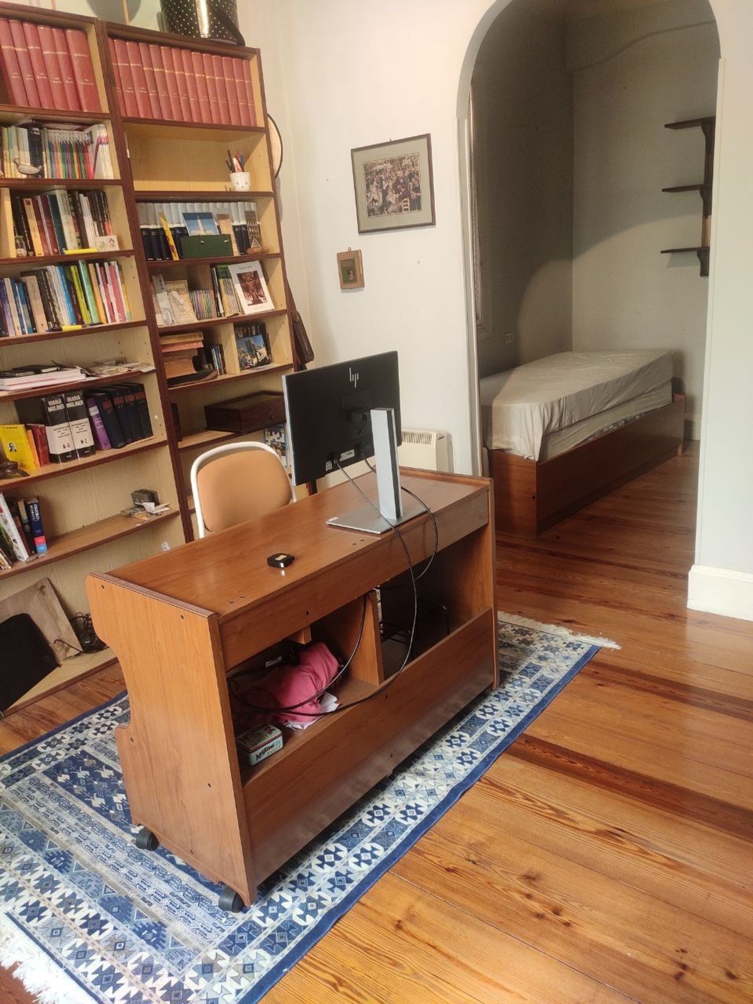 Piso en Goienkale, 37, Casco Viejo, Casco Viejo - Foto 26