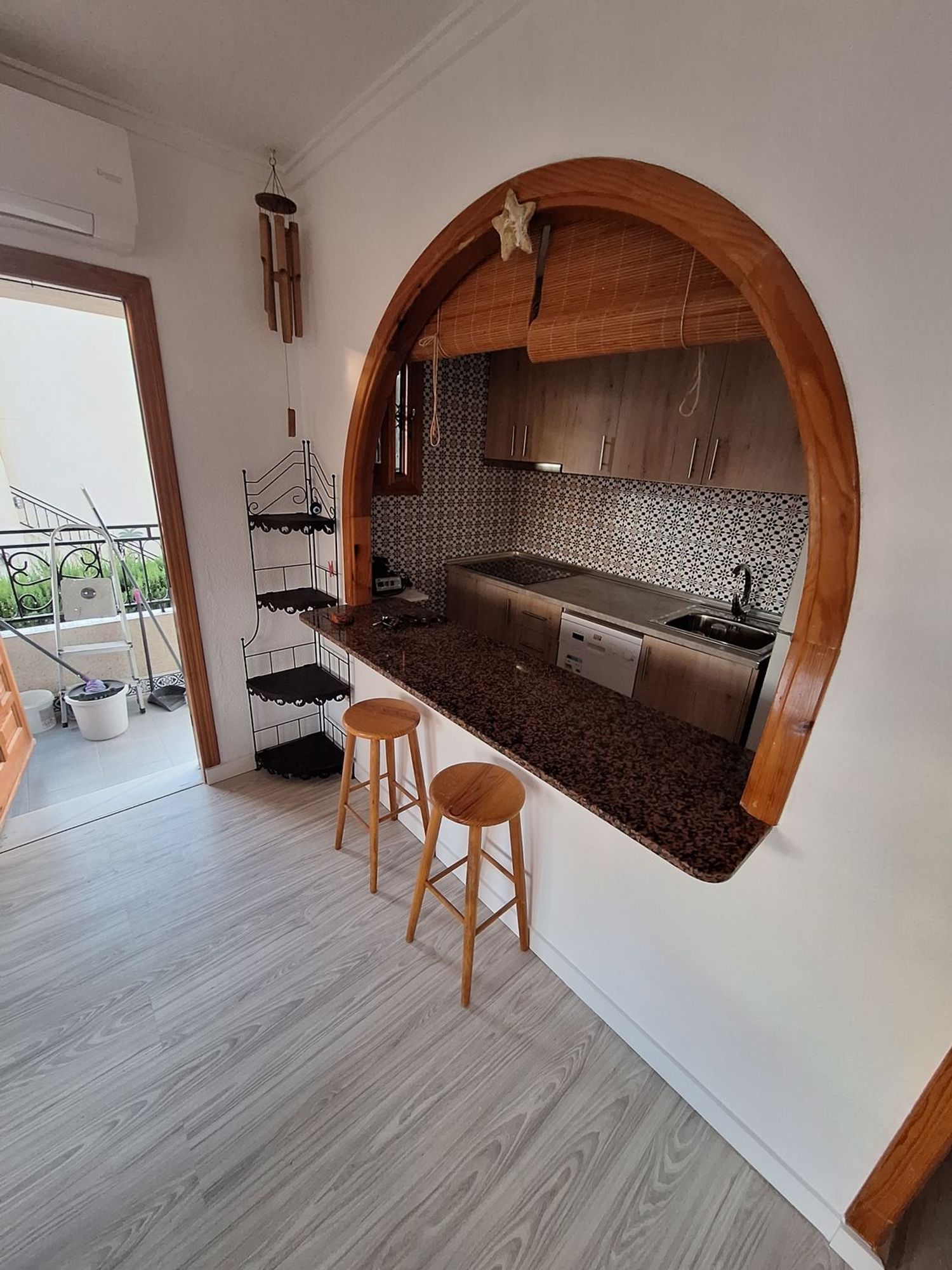 Casa o chalet independiente en Calle Talía, 56, Aguas Nuevas - Foto 7