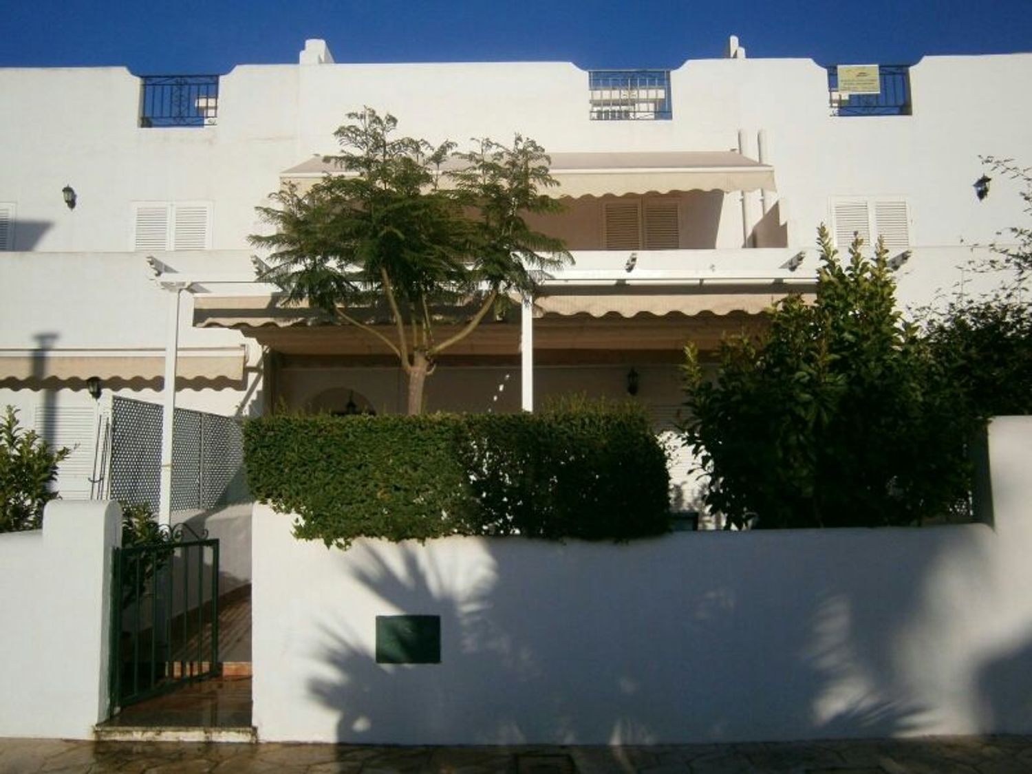 Chalet pareado en Calle Magallanes, 252, Las Marinas, Las Marinas - Foto 6