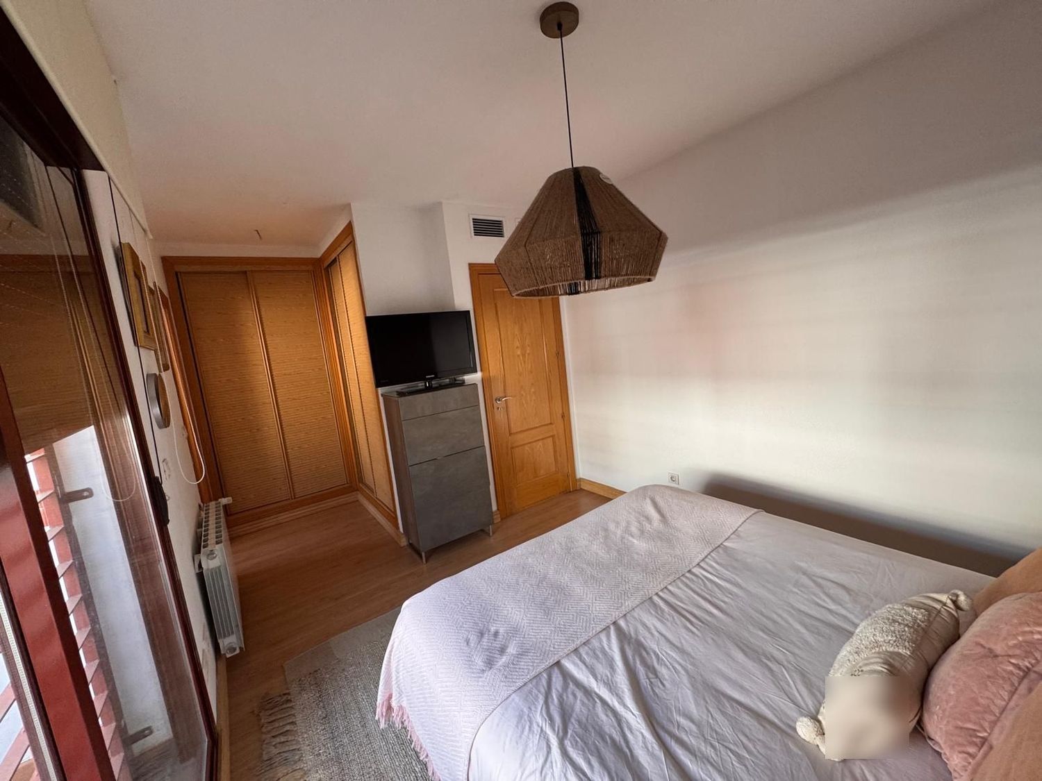 Chalet adosado en San Miguel - Foto 13
