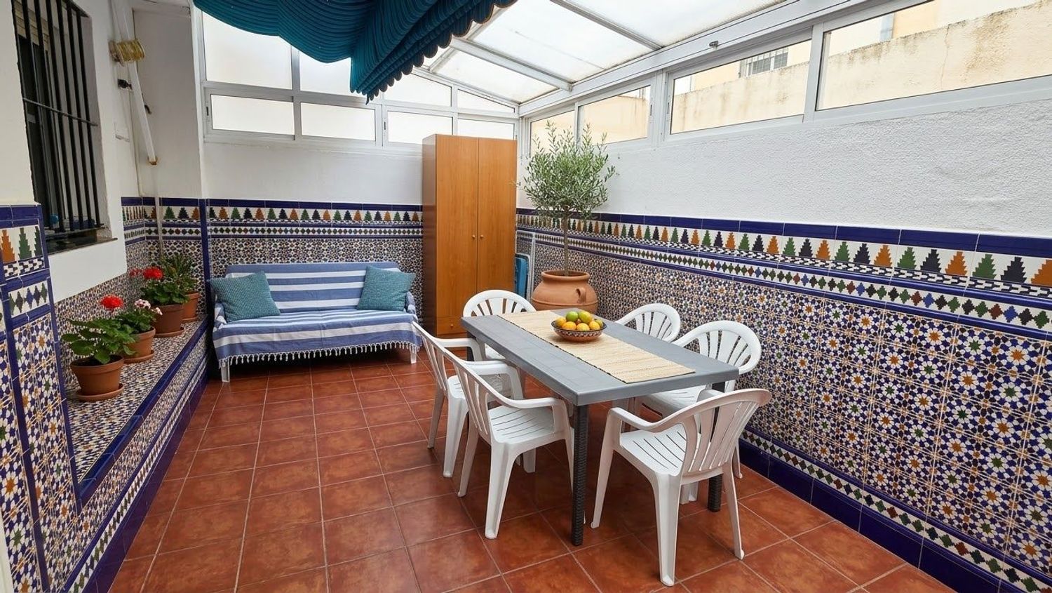 Chalet adosado en Avenida Europa, 101, Zona Avenida de Europa, Zona Avenida de Europa - Foto 5