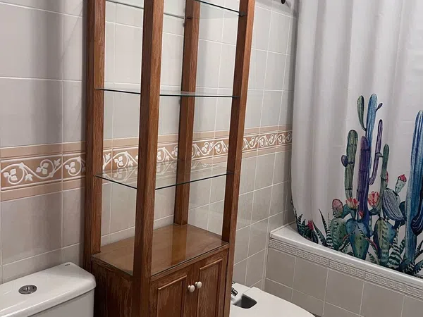 Piso en Calle Pinos Alta, 31, Ventilla-Almenara - Foto 9