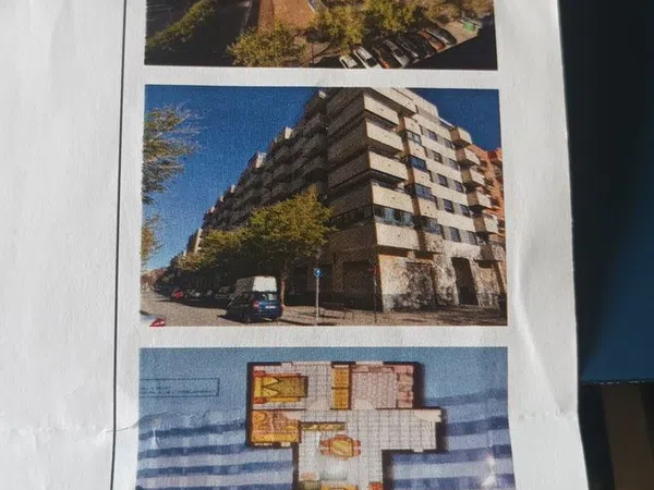 Piso en Calle Alqueria de Benimasot, 24, Camí Reial - Foto 7