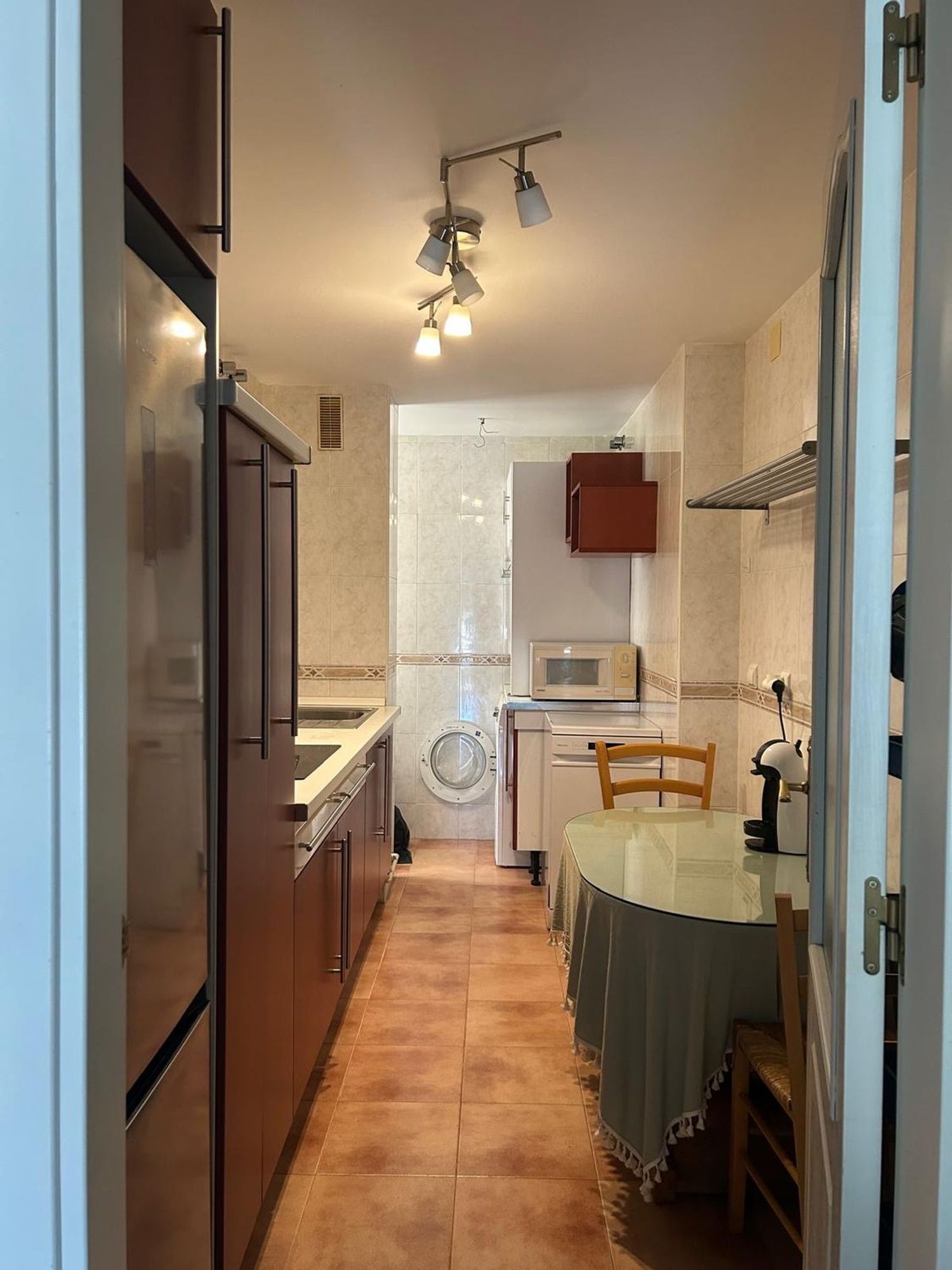 Piso en Avenida de la Rosaleda, 1, La Goleta - San Felipe Neri - Foto 8