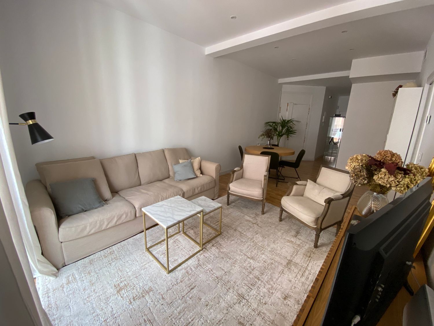 Piso en calle de María Panés, 14 - Foto 1