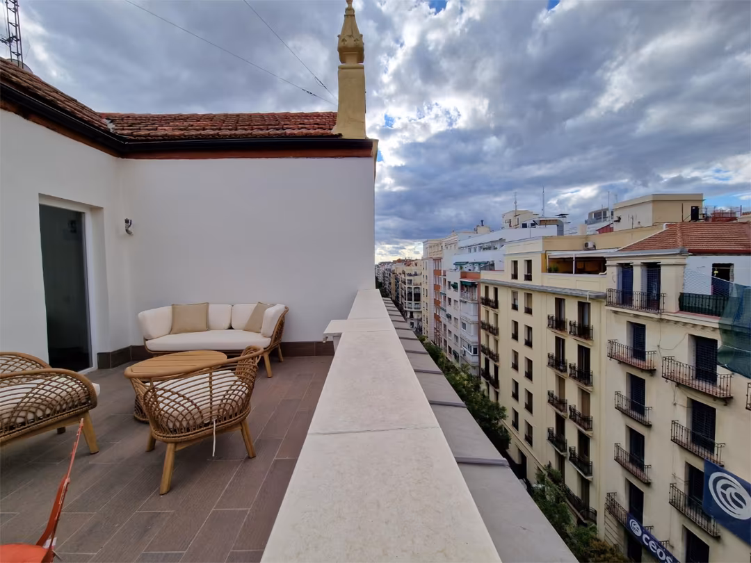 Piso en  Calle de Don Ramón de la Cruz 78 - Foto 18