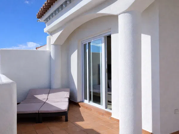 Ático en calle Hiedra, 12 - Foto 6