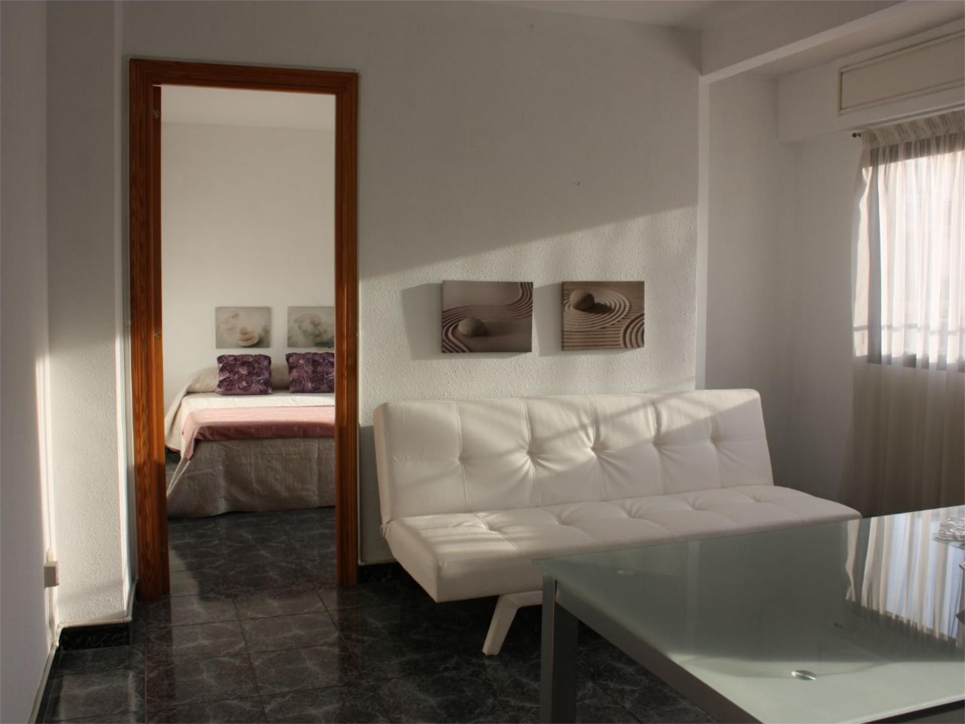 Piso en  Avinguda de la Constitució 29 - Foto 5