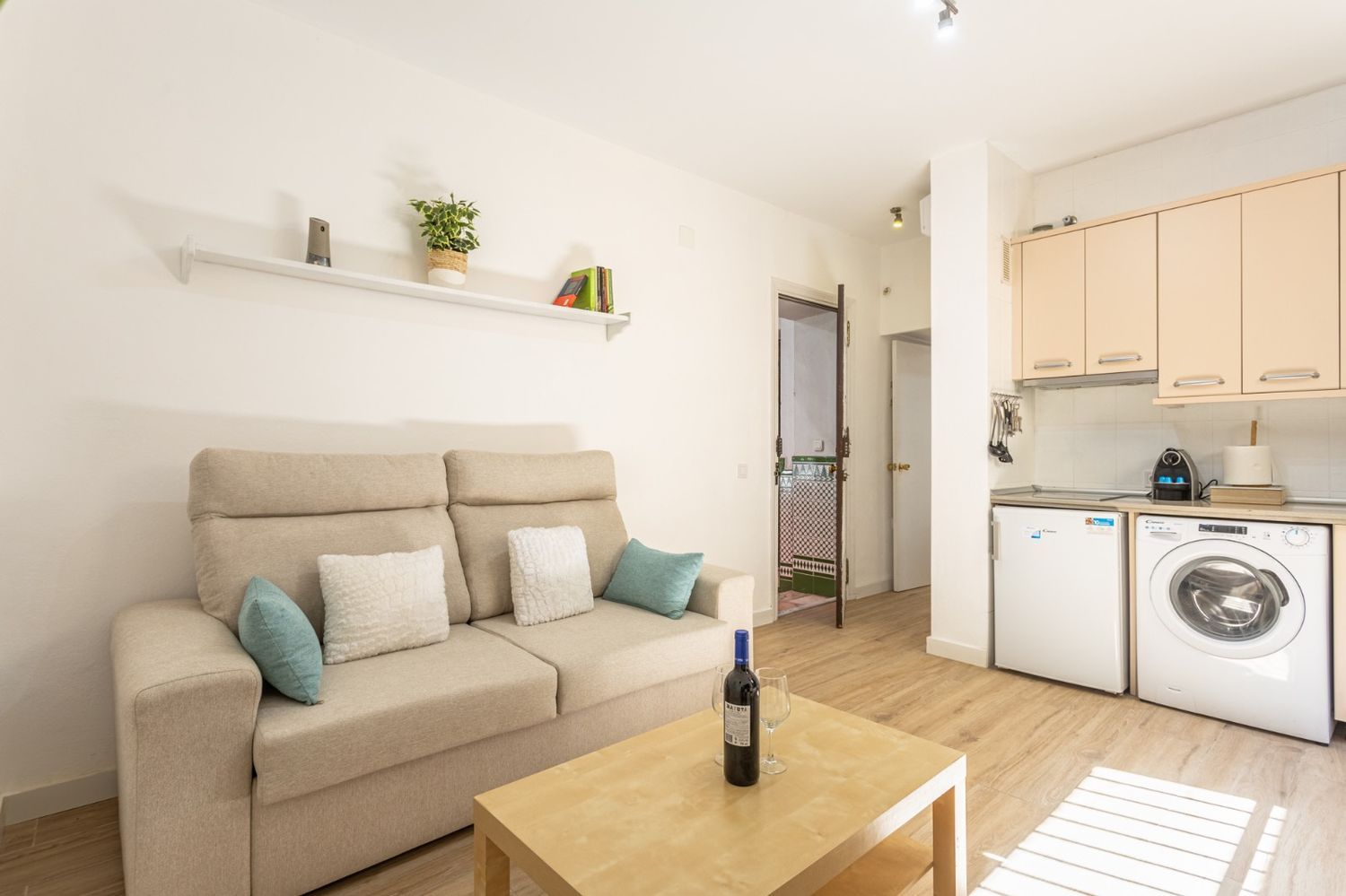 Piso en plaza San Gil, 1 - Foto 16