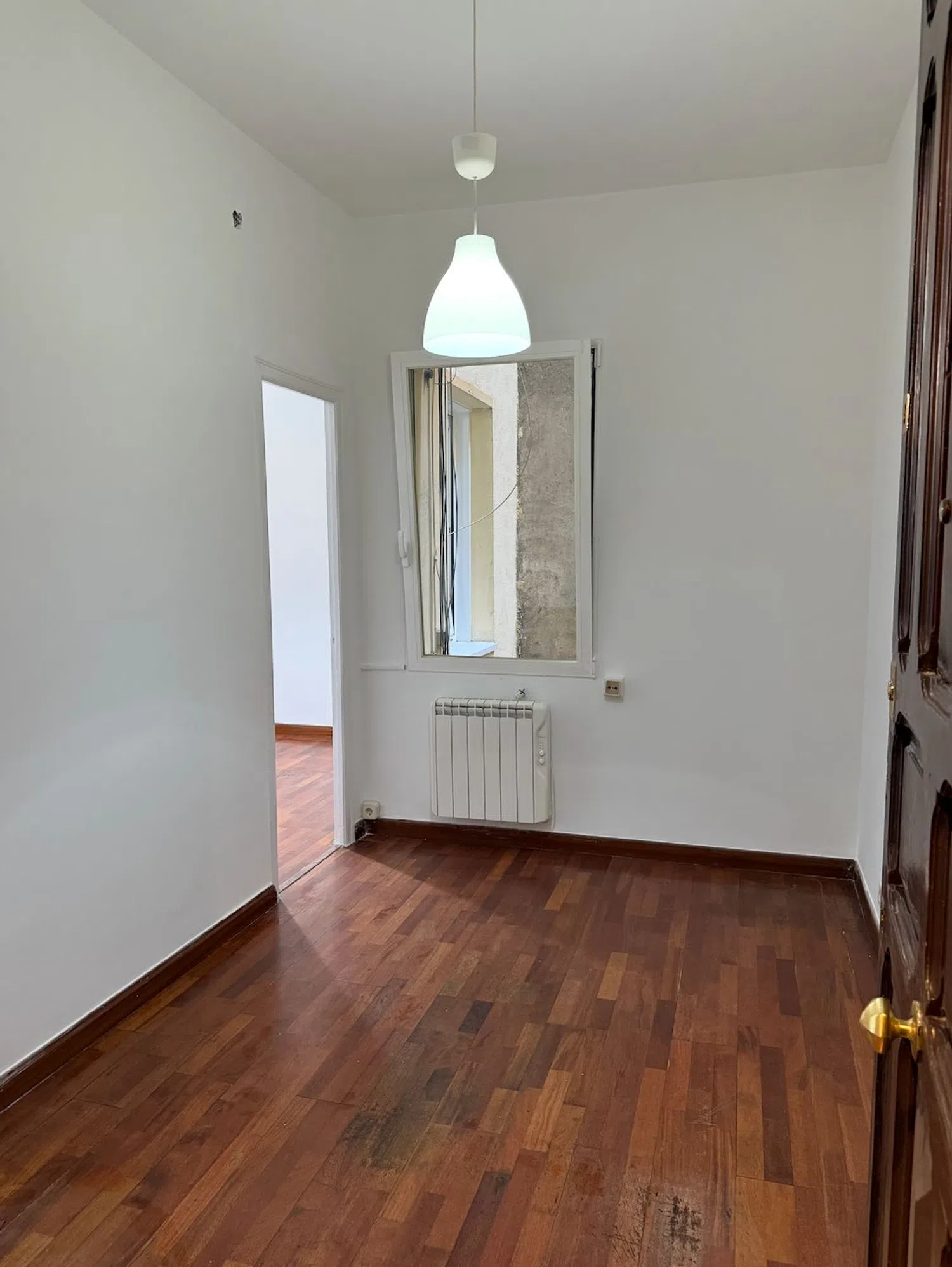 Piso en calle de Hermosilla, 89 - Foto 1