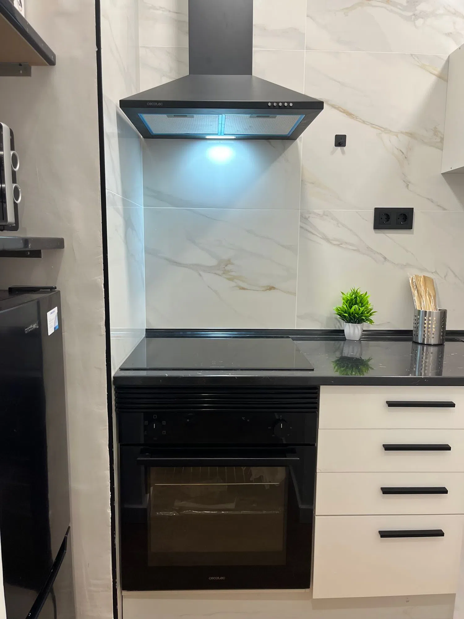 Piso en calle de Rafael Campalans, 132 - Foto 5