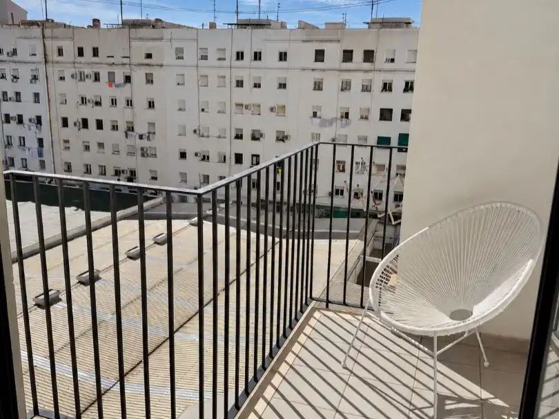 Ático en  Carrer de Martí l'Humà 6 - Foto 8