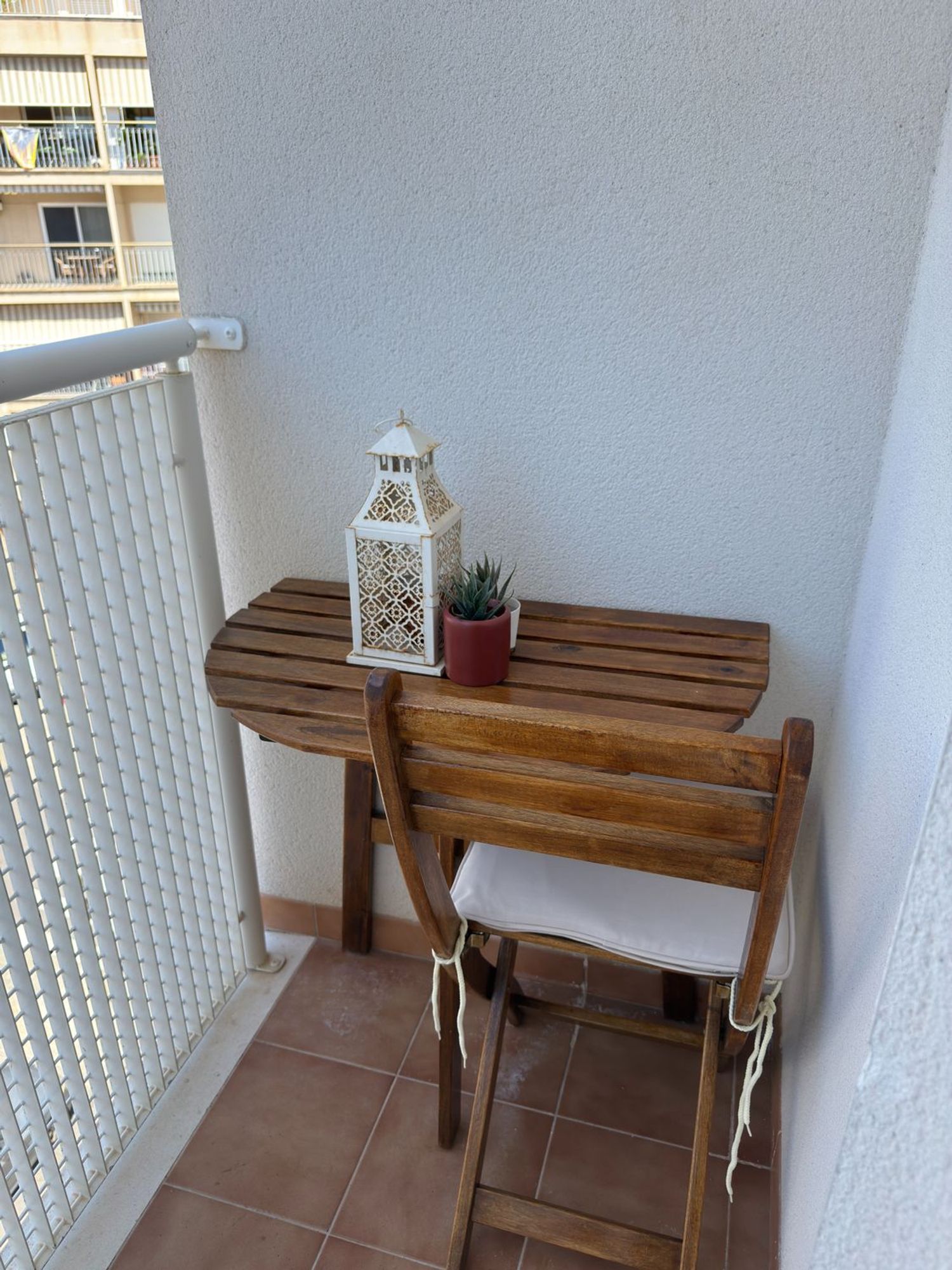Ático en Avenida dels Esports, 4, Nord, Nord - Foto 16
