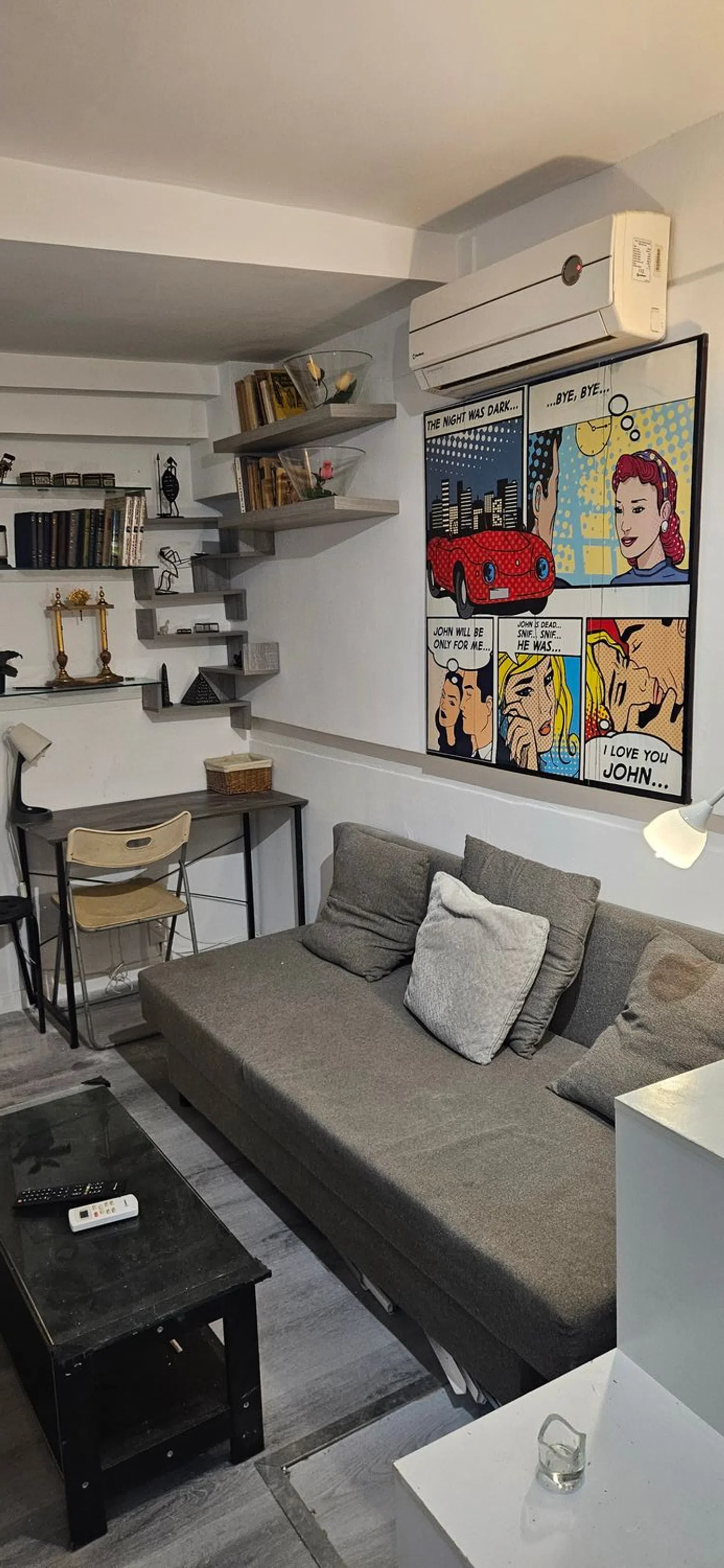 Piso en calle de Concepción Jerónima, 8 - Foto 28