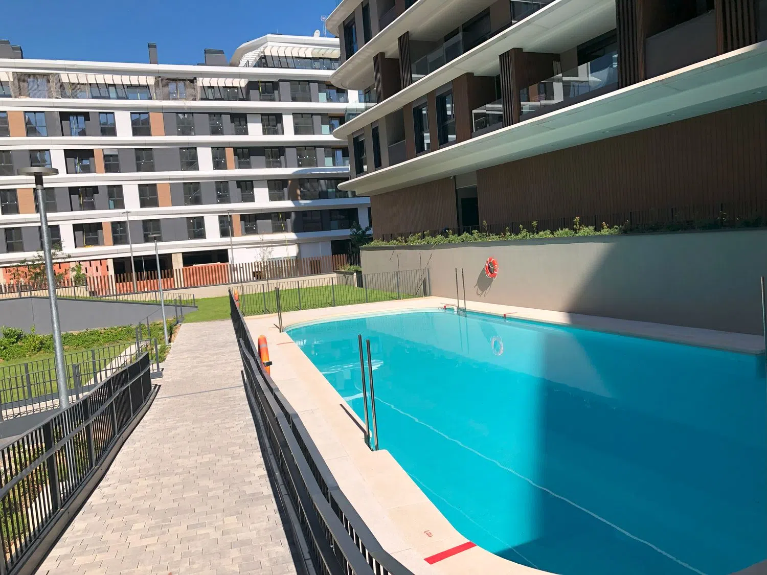 Piso en paseo de los Pontones, 45 - Foto 4