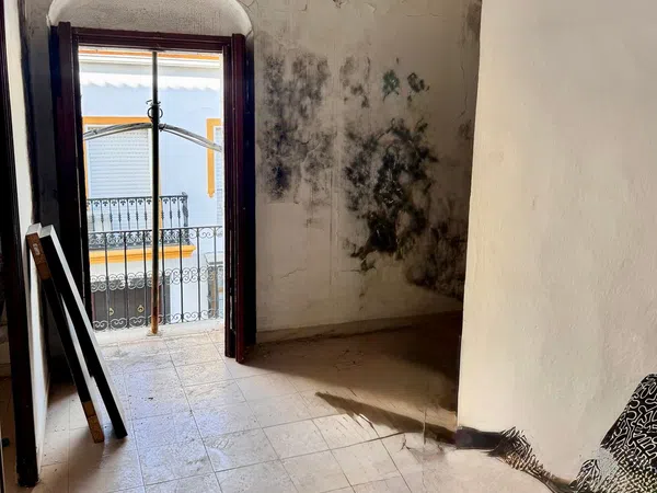 Piso en Calle Botica, 27 - Foto 2