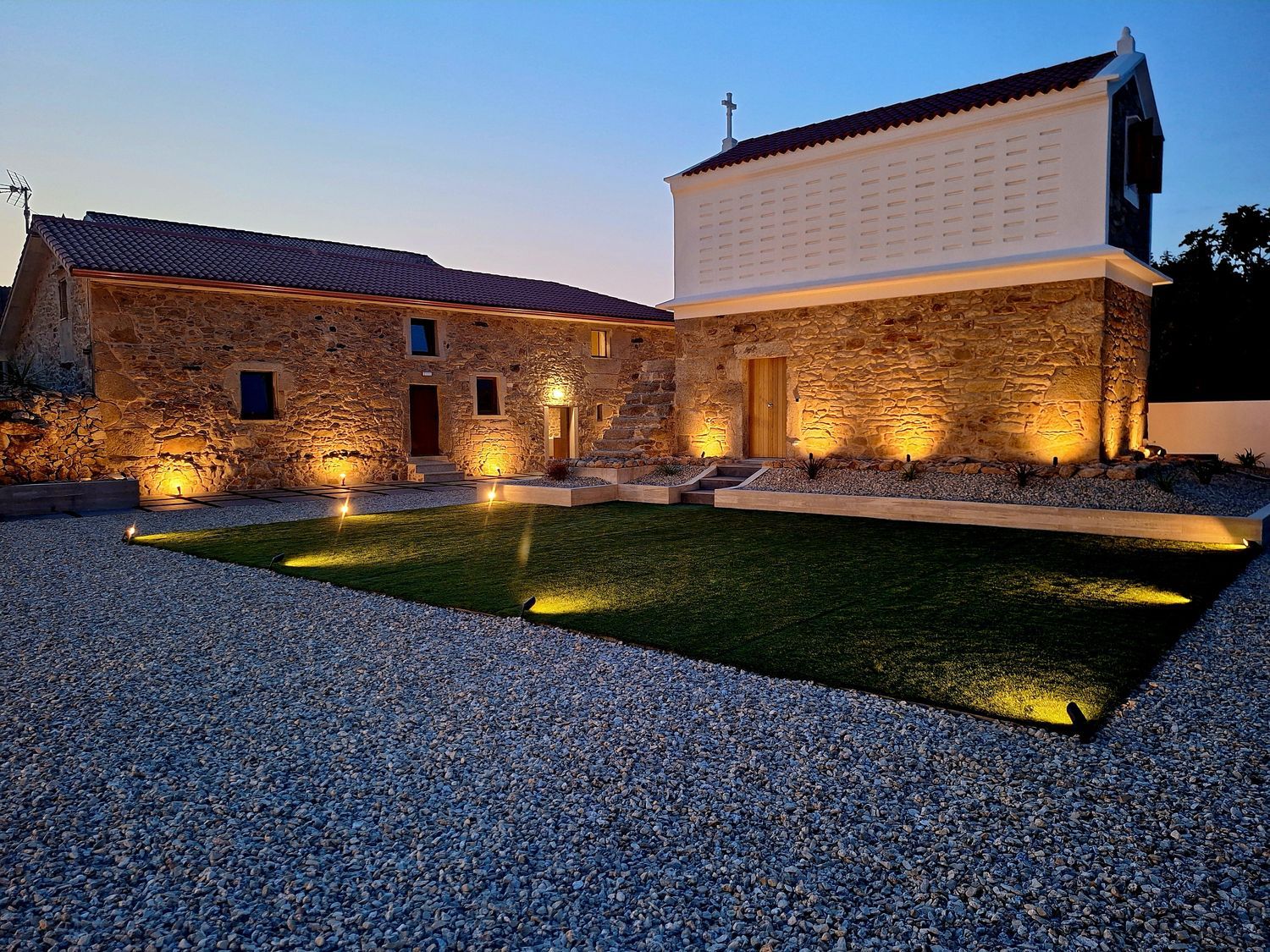 Casa rural en Cambre, 9 - Foto 37