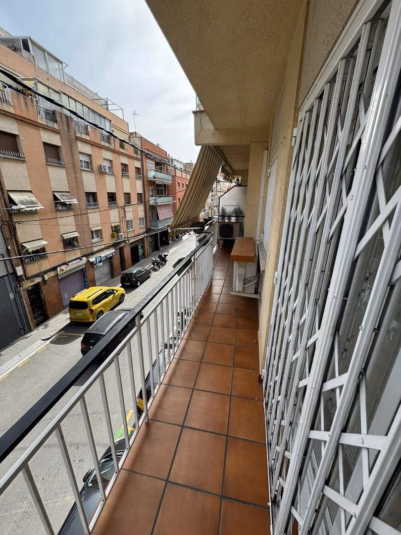 Piso en  Carrer de Casals i Cuberó 207 - Foto 12