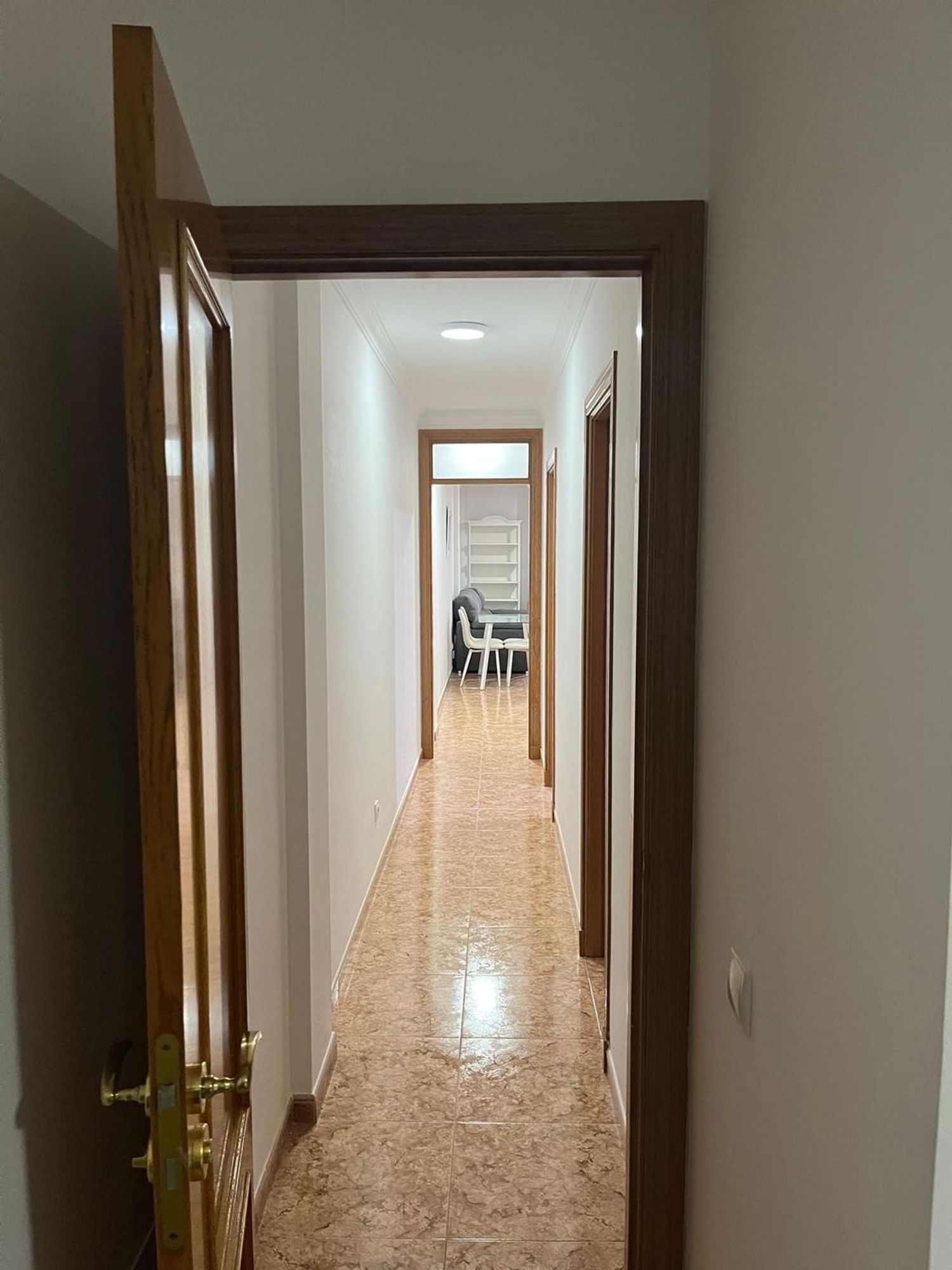 Piso en calle Américo Vespucio, 12 - Foto 11