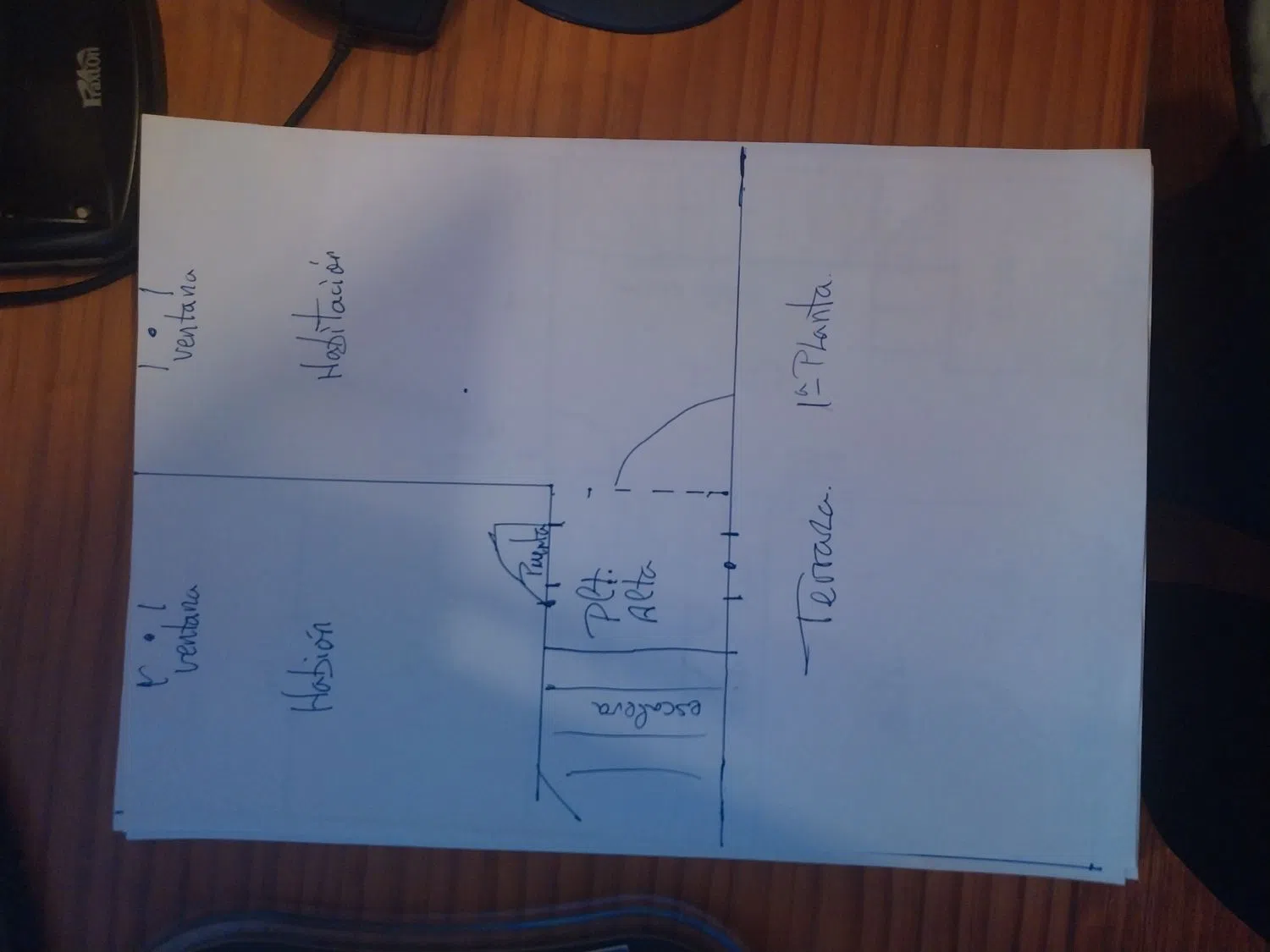 Chalet adosado en calle Chindasvinto, 36 - Foto 24