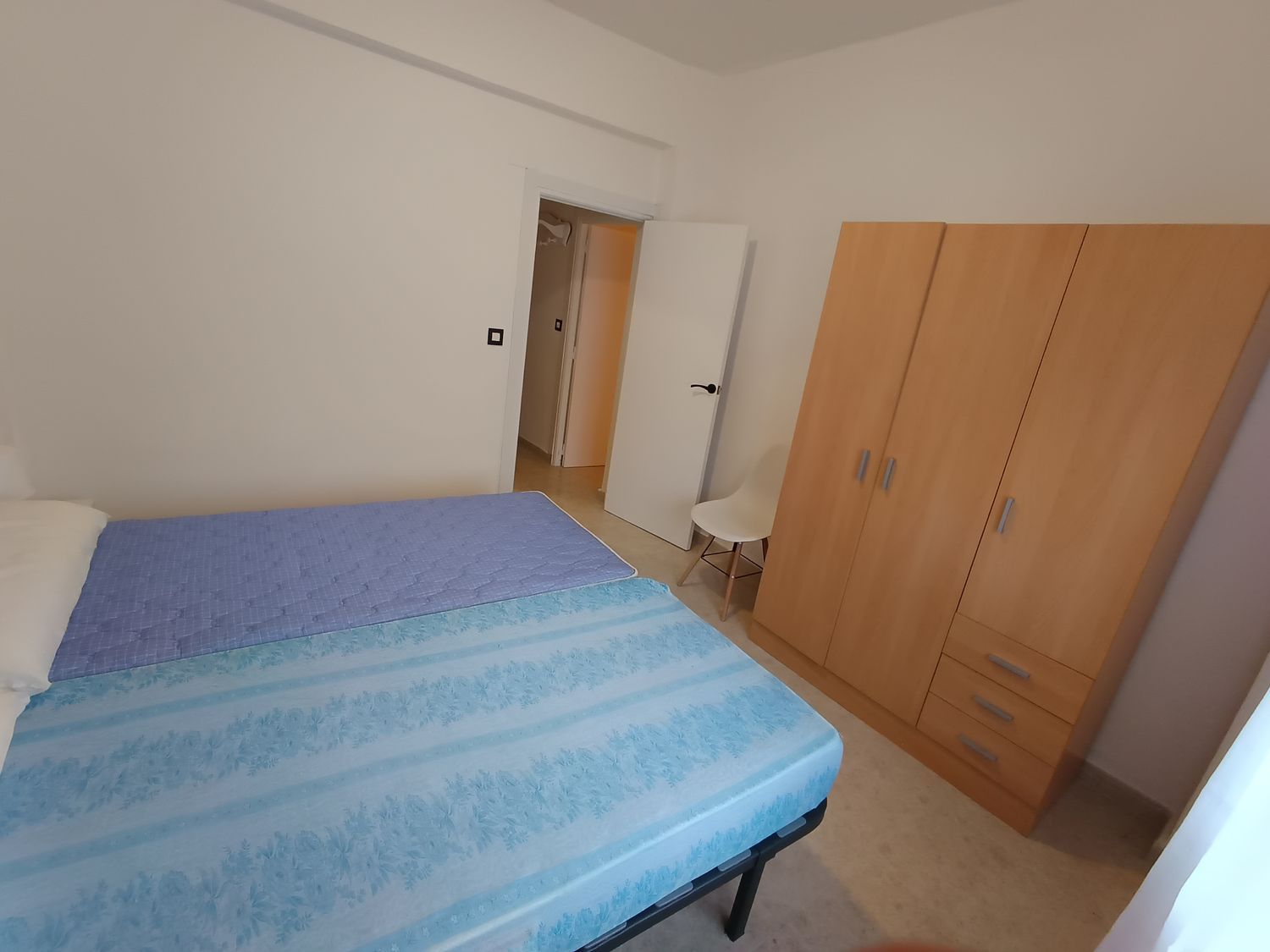 Piso en Calle Fiscal Miguel Gutiérrez Carbonell, Plà del Bon Repòs-La Goteta - Foto 13