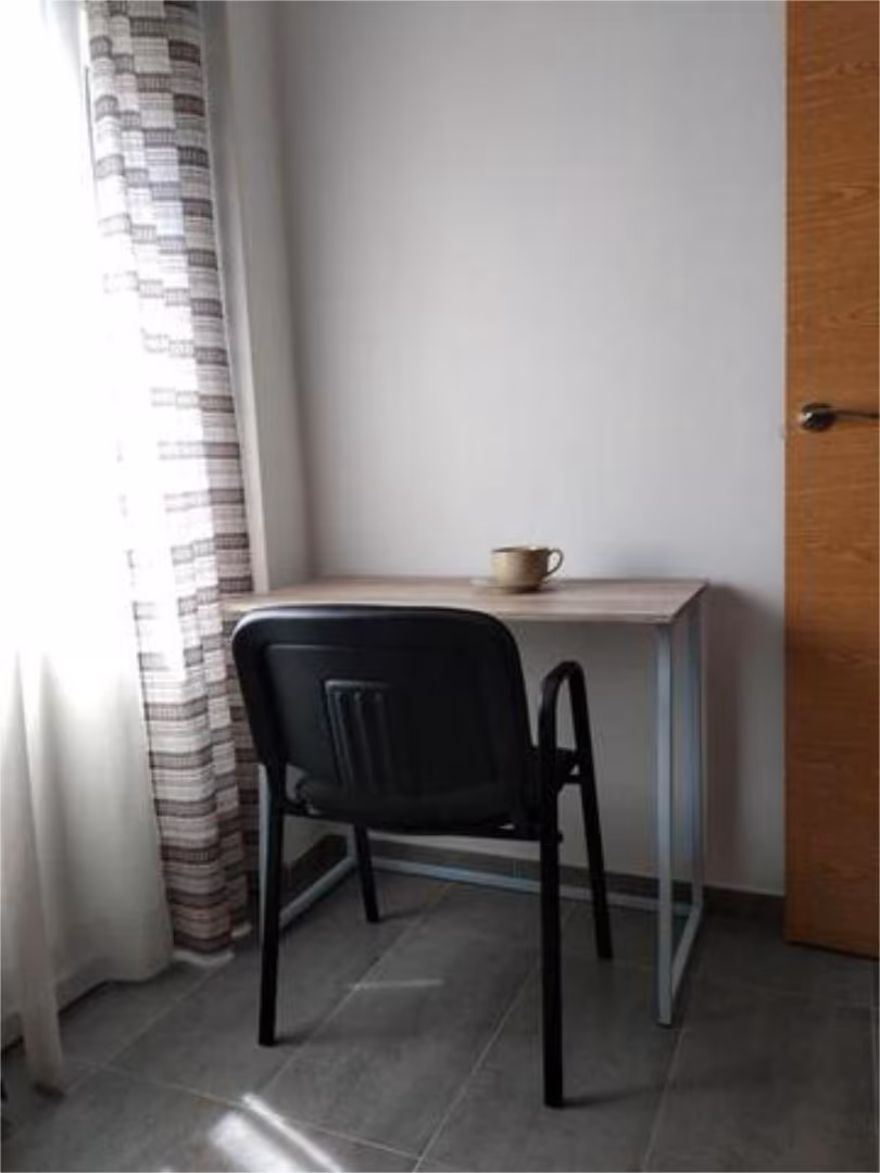 Piso en El Juncal - Foto 8