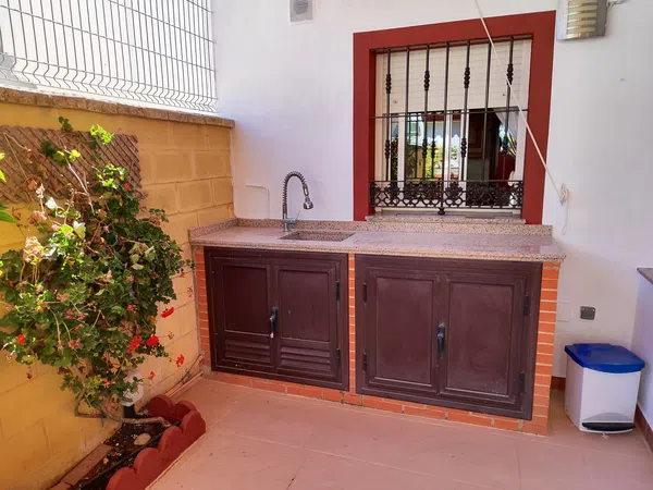 Chalet adosado en Calle Corral Chico, 39, La Laguna, La Laguna - Foto 5