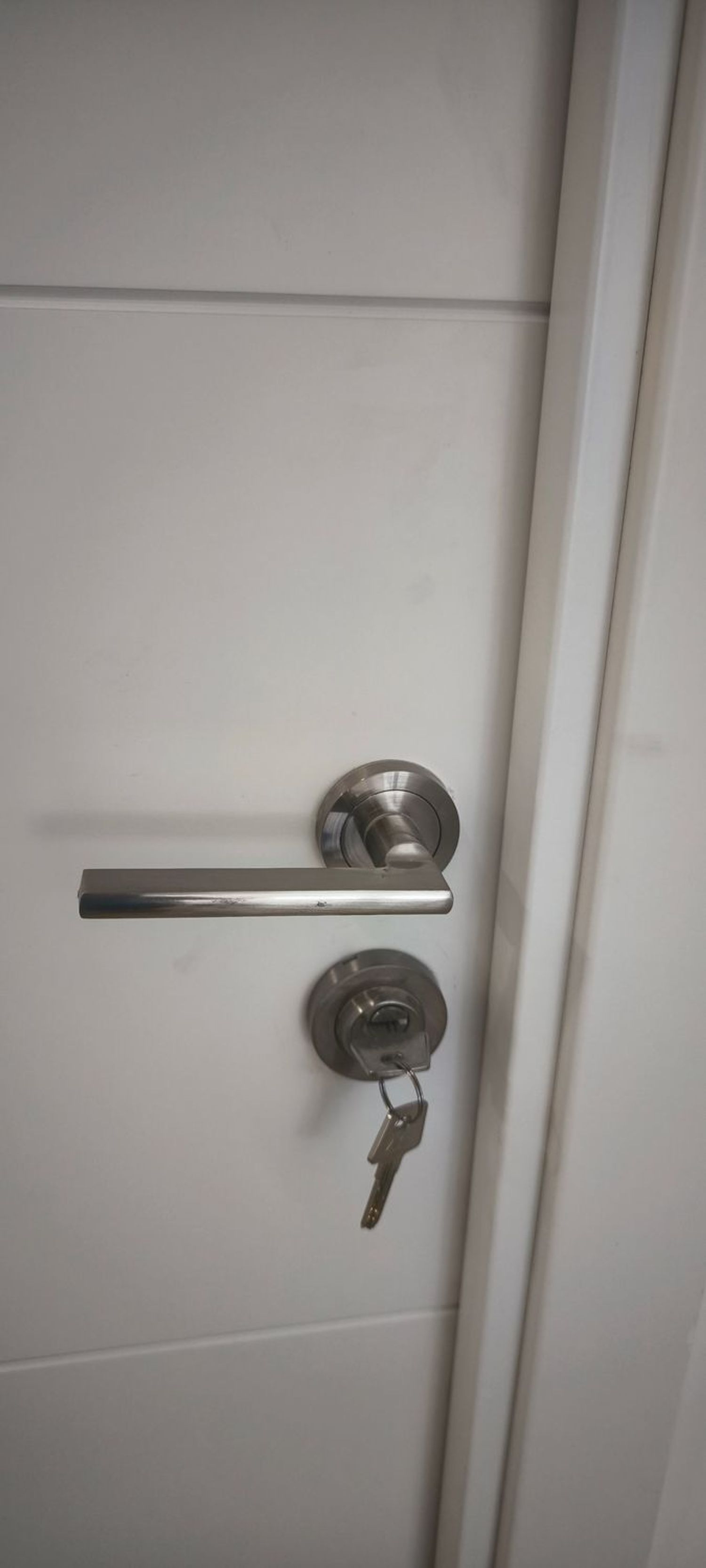 Piso en plaza Eugenio Fadrique, 10 - Foto 11