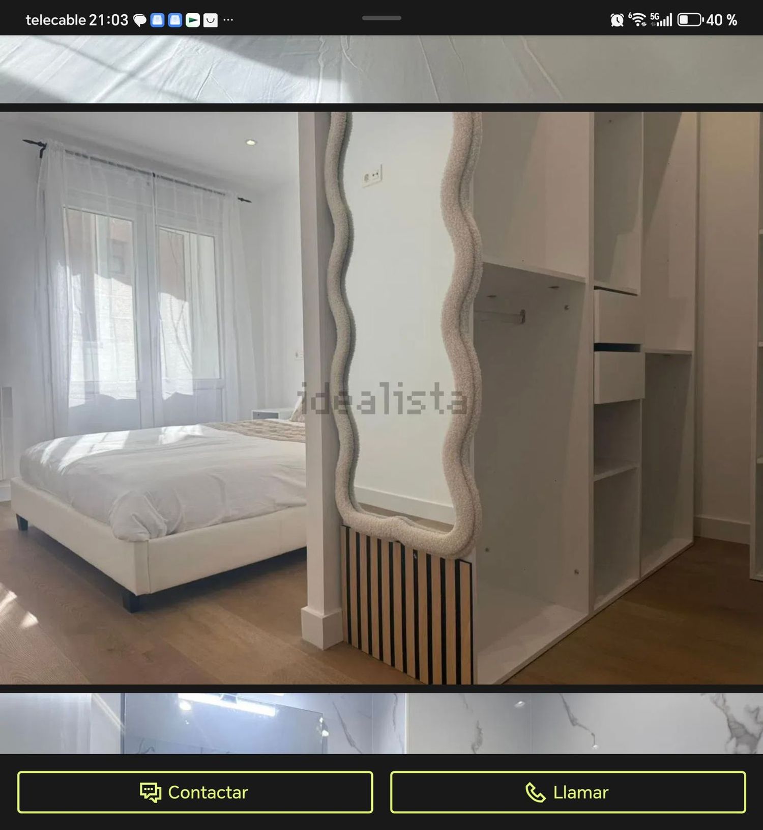 Piso en Calle Azcárraga, 1, El Llano - Pryca - Foto 15