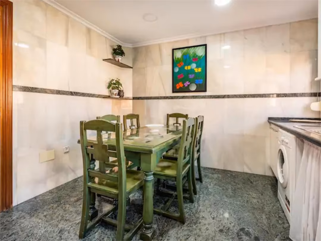 Piso en calle López Domínguez 5 - Foto 18