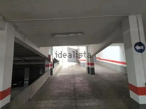 Garaje en  Avenida Doctor Oloriz 2 - Foto 3