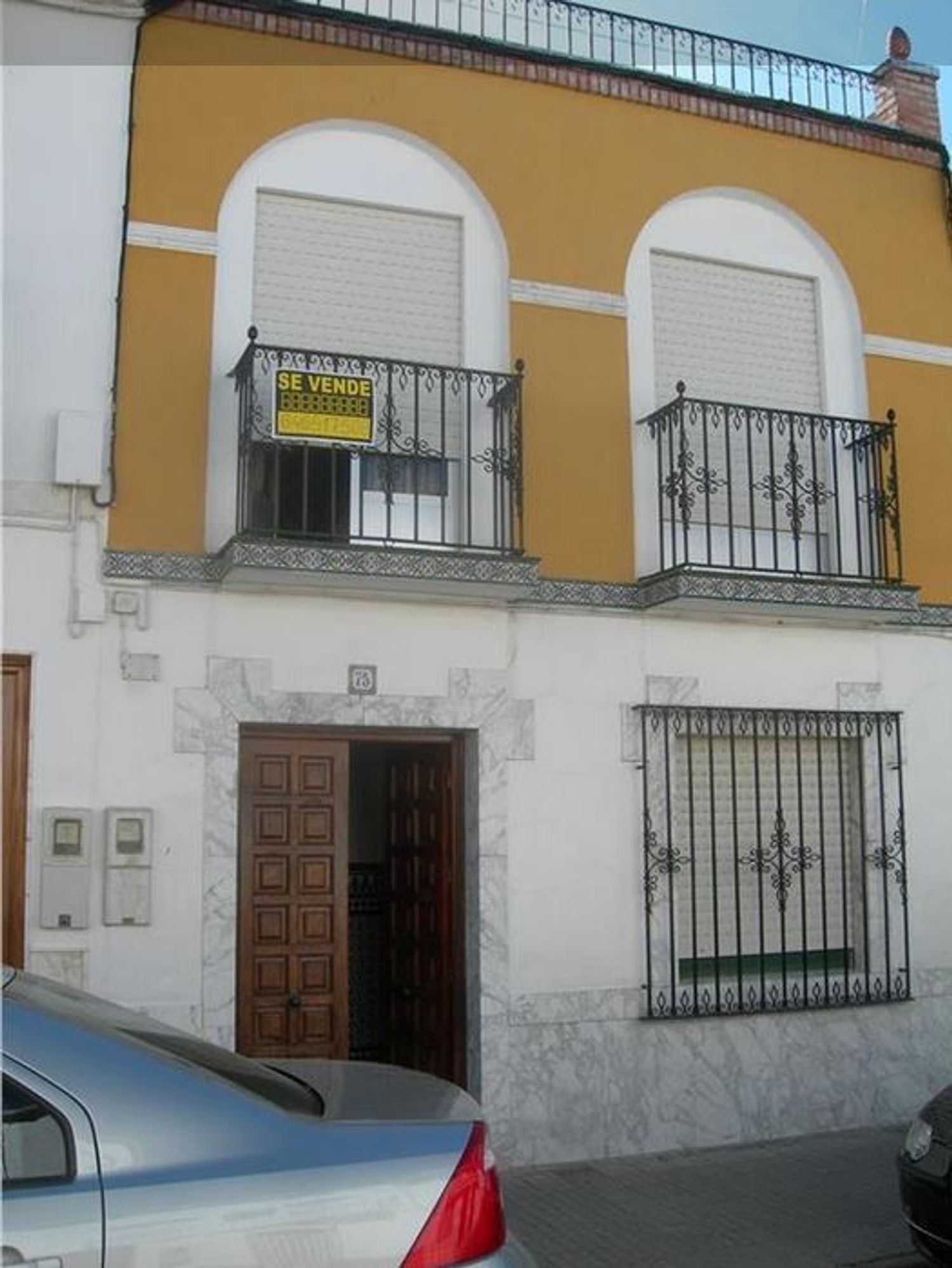 Casa o chalet independiente en Calle Blas Infante, 75 - Foto 2