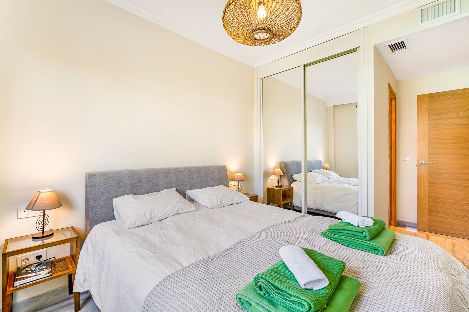 Piso en Calle San Joaquín, 46, La Carolina-Guadalpín - Foto 10