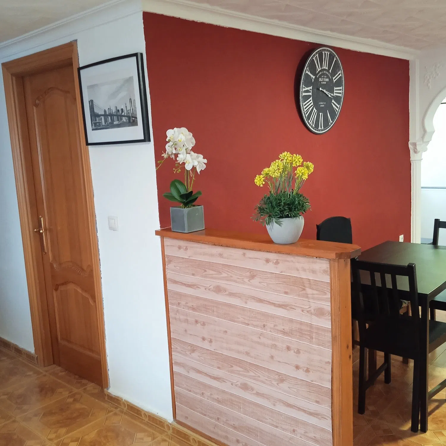 Piso en avenida del Doctor Marañón, 47 - Foto 2