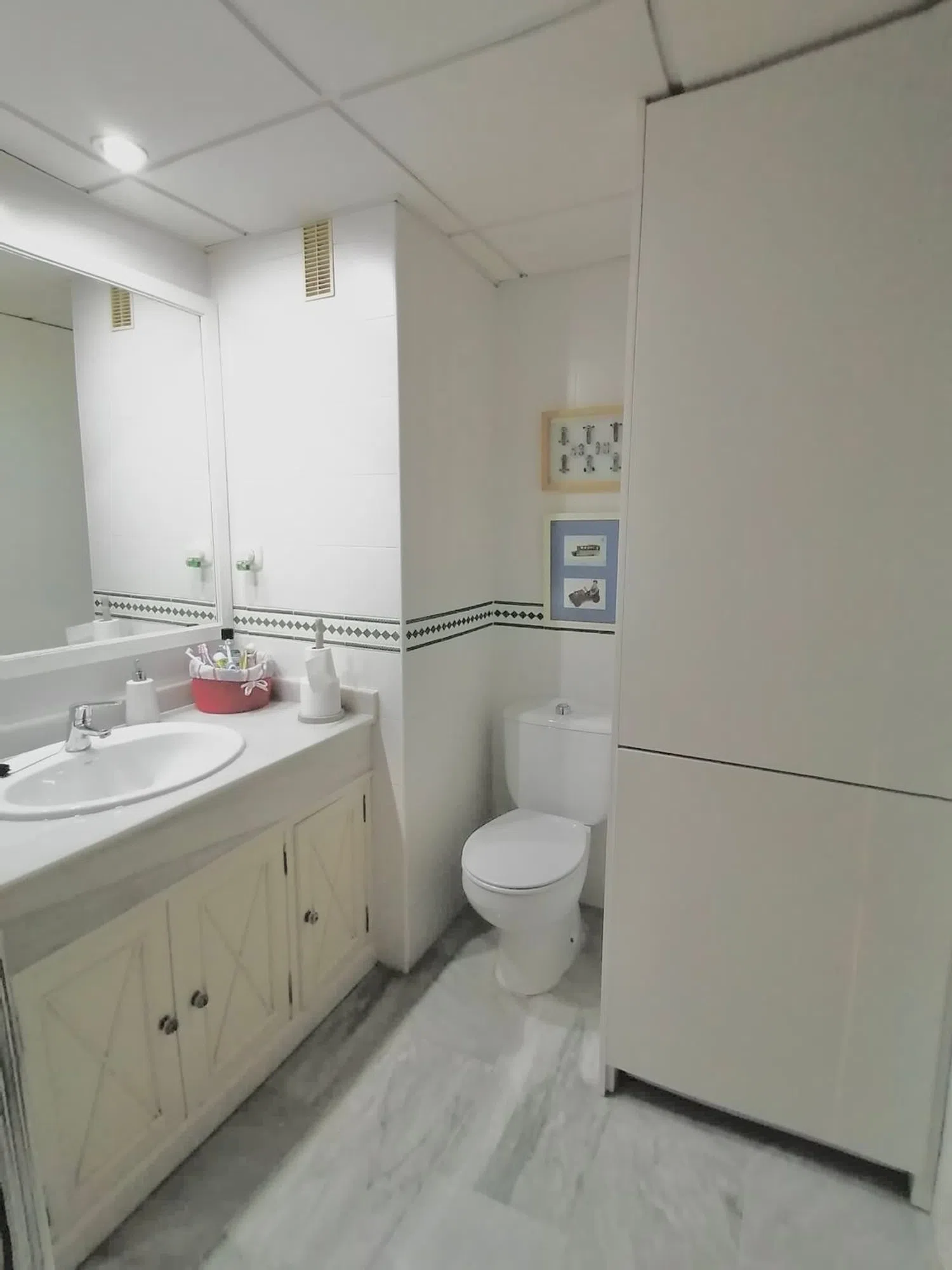 Piso en calle Historiador Manuel Salcines, 1 - Foto 22