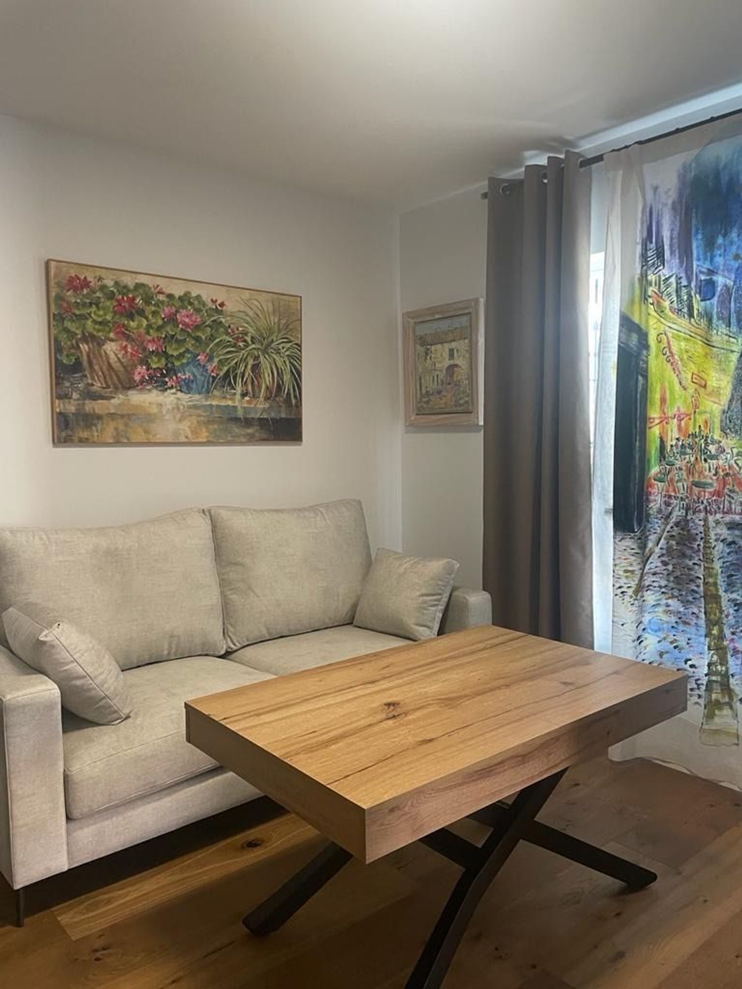 Estudio en Calle Torremolinos, 1 - Foto 3