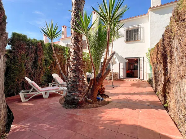 Chalet adosado en Calle Òliba, 22, El Palmar-Los Molinos - Foto 19