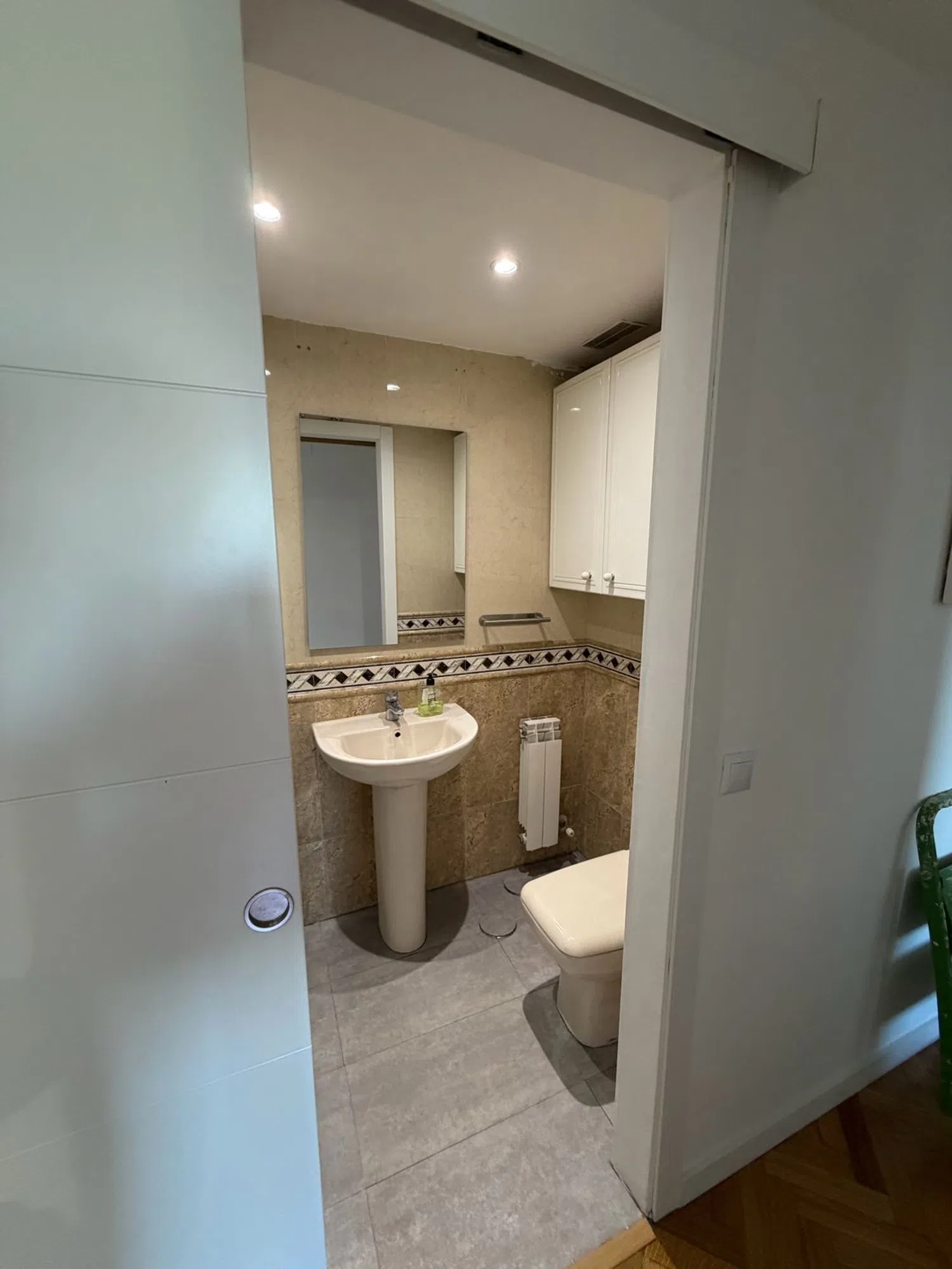 Piso en calle Teresa López Valcárcel, 17 - Foto 8